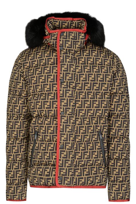 fendi ciat|fendi coats on sale.